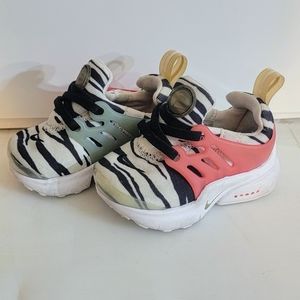 Nike Presto South Korea Toddler Sneakers 4C
